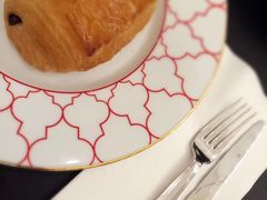 -Salon de The de Joel Robuchon(外滩18号店)