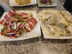 -厚味居炙子烤肉·清真(天桥南纬路店)