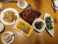 -隔壁老王·家常云南菜(花巷店)