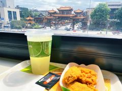 -德克士(通惠门店)