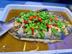 -半天妖烤鱼(海梦一方店)