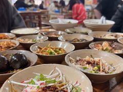 -九九豆花馆(解放碑步行街店)