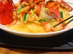 -荣兴酒家(徐家汇店)