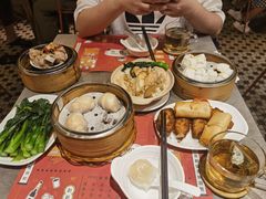 -点点心点心专门店(旺角店)