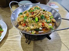 -江西小炒(古方店)