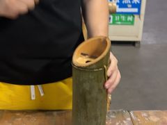 -竹泉农庄·竹筒饭(从化店)