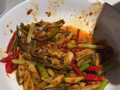 -花椒俏川菜小馆(南海万达店)