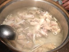 -大头椰·椰子鸡火锅(南宁万象城店)