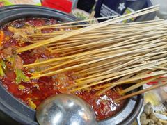 -唐记煌大坨卤牛肉串串(瑞南街店)