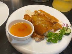 -煲王粤菜餐厅(中侨中心店)