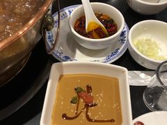 -北门涮肉·铜锅涮肉(南锣鼓巷店)