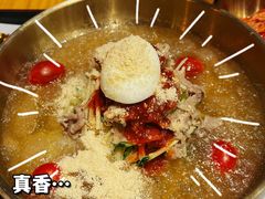 -小韩屋韩国料理(上海湾店)