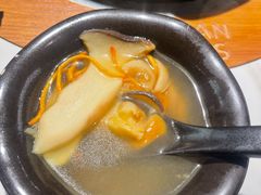 -芸山季·云南山珍菌火锅(南翔印象城MEGA店)