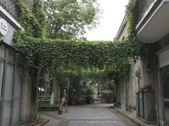 -德门仁里精品酒店(安仁店)