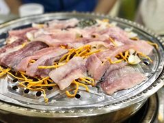 -凯盈阁·顺德私房菜·桑拿鸡