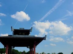 -东湖落雁景区