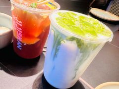 -季季山·云南野生菌火锅(上海首店)