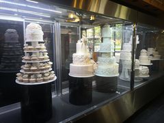-味多美蛋糕(航天桥店)