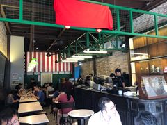 -何九海南茶店(鬼仔巷店)