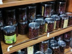-正源安吉白茶特产享购商场(安吉店)