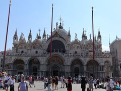 -圣马尔谷圣殿宗主教座堂