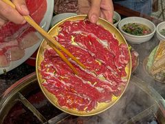 -邓莽子老火锅(中兴路总店)