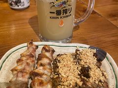 -半藏居酒屋(香港花园店)