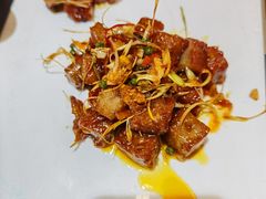 -79号渔船海鲜饭店(华强北店)