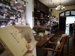 -良友书坊(安徽路店)