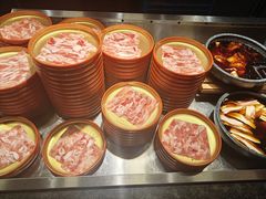 -星伦多自助料理·涮烤一体(虹悦城店)