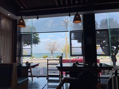 -野菌皇海景野生菌火锅(滨海大道店)