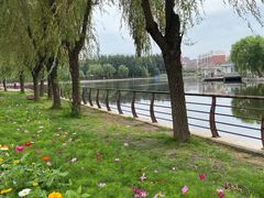 -长春公园(普阳街道)