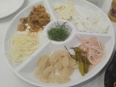 -丰尔粥食·顺德鱼生·干蒸排骨顺德菜(大良分店)