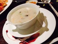 -杭州西子湖四季酒店·金沙厅