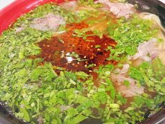 -马兰拉面(西直门外店)