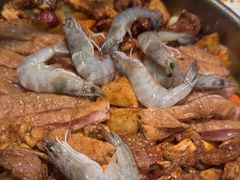 -黄记煌三汁焖锅(华发商都店)