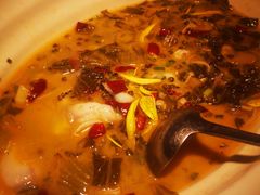 -弄堂里(阿里西溪A区店)