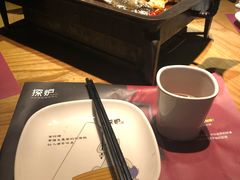 -探炉·香辣豆花烤鱼(雄峰城店)