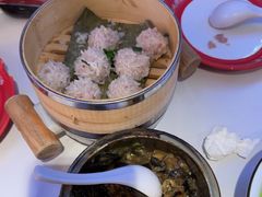 -来菜·湖北头牌藕汤(武商MALL众圆店)