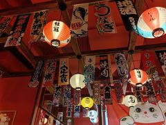 -仙隐小鹿料理食堂(沙市人信汇店)