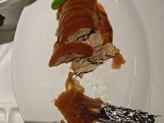-彩虹之约•淮扬家宴(亚运村店)