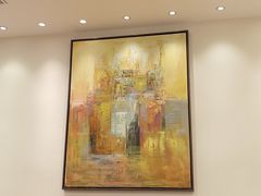 -第六季自助餐厅(甜水园店)
