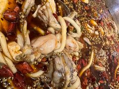 -大众美蛙鱼头(民心佳园总店)