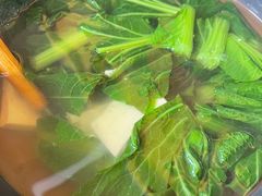 -缘生态云南菜·野生菌庭院餐厅(华侨城店)