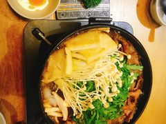 -水之惠鲜鱼料理(王府大街店)