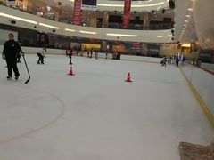 -冠军冰场CHAMPION RINK(百年港湾奥特莱斯店)