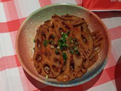 -龙虾当家·大排档(红谷滩五中店)