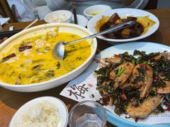 -外婆烧.老杭帮菜(庆春店)
