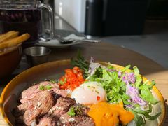 泡菜牛肉饭-gaga(深圳南山益田假日广场店)