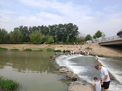 -西吴河科普公园